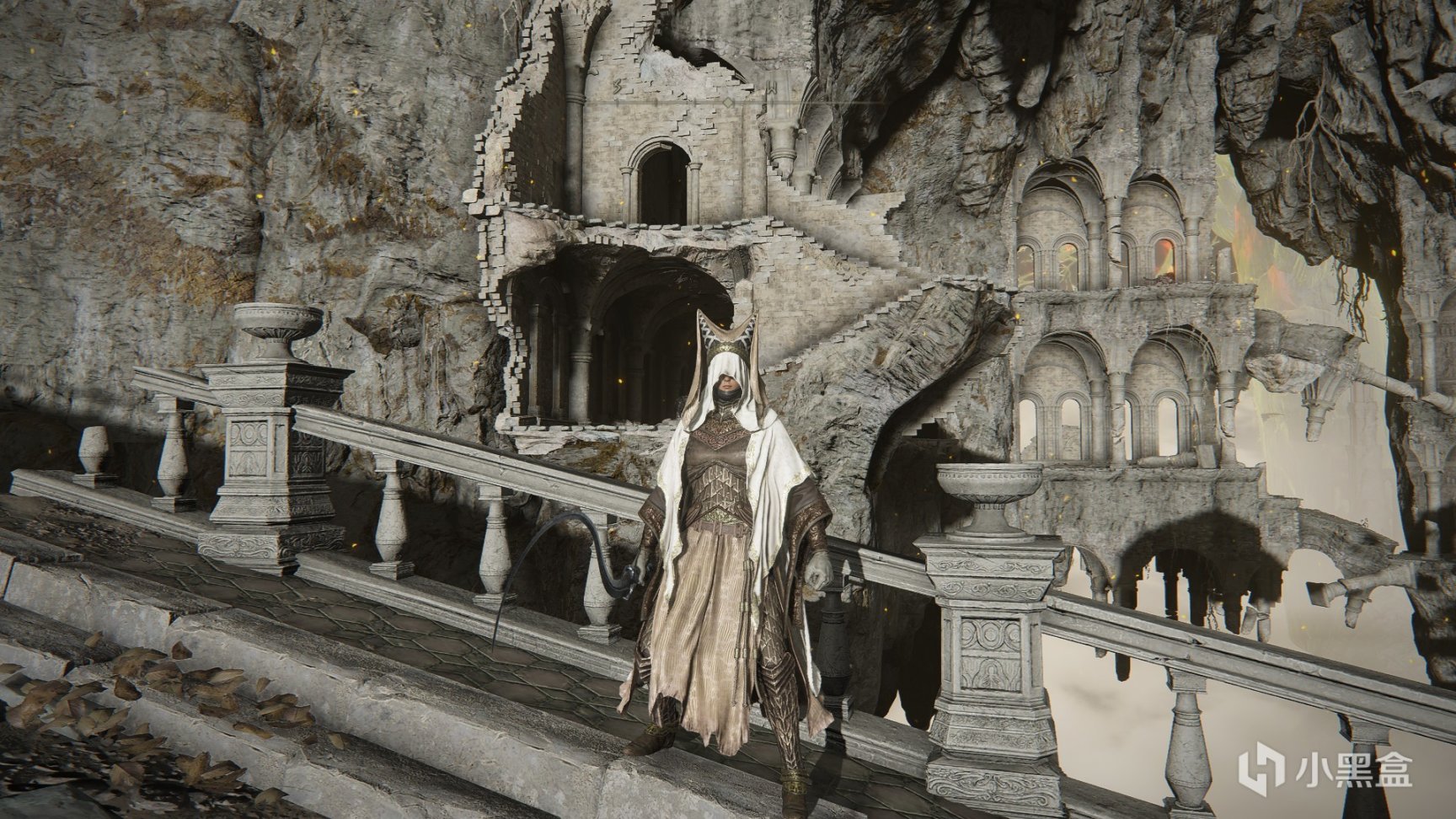 艾爾登法環防具全收集第六期-第43張