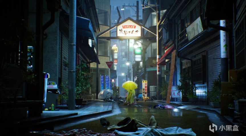 《幽灵线东京》IGN7分：涩谷都市传说，游戏性有待提高-第4张