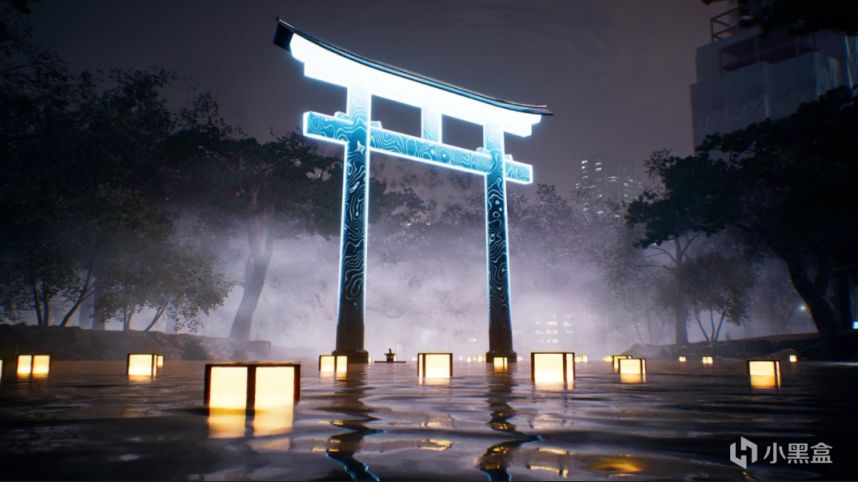《鬼線東京》IGN7分：澀谷都市傳說，遊戲性有待提高-第6張