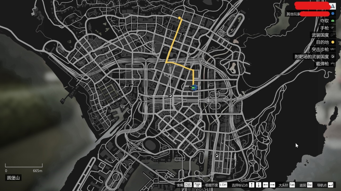 GTA5，GTAOL，侠盗猎车手5“警服/国安服”获取方法-第12张