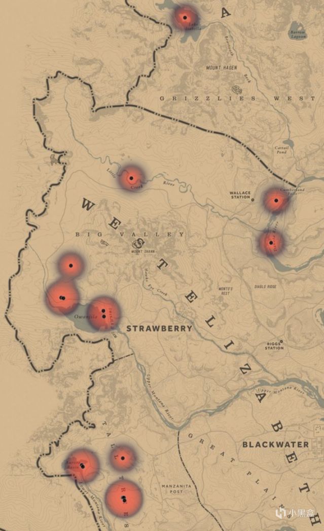 【荒野大鏢客：救贖2】RDO 2022/3/27 每日挑戰-第0張