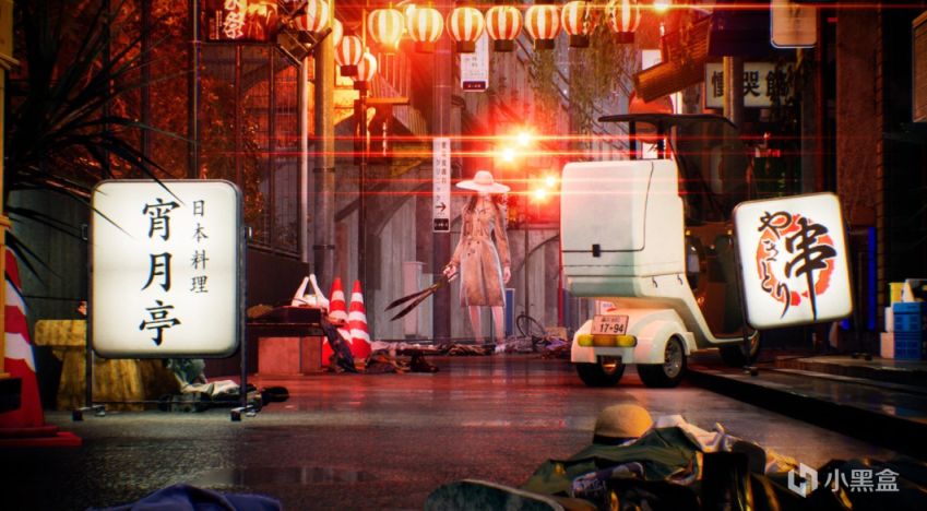 《幽灵线东京》IGN7分：涩谷都市传说，游戏性有待提高-第9张
