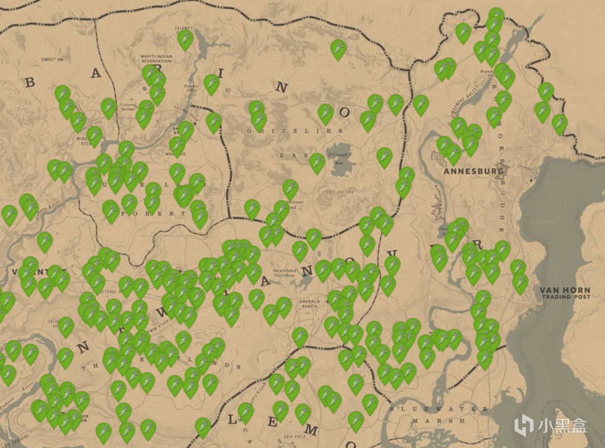 【荒野大鏢客：救贖2】RDO 2022/3/28 每日挑戰-第10張