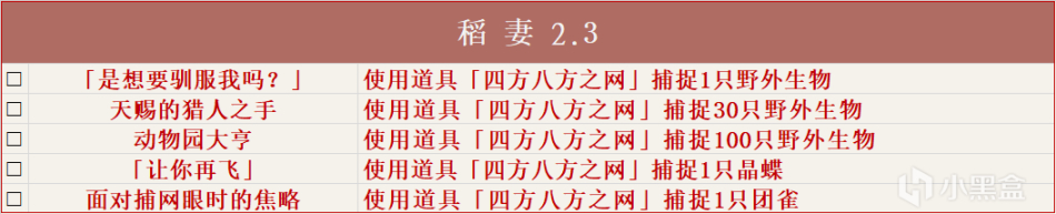 【原神冒險團】原神現在一共有多少成就？來看看你達成了多少？-第9張