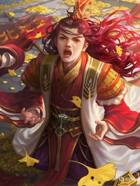《三国杀》杂谈（一）| 有哪些武将历史细节设计的特别精妙-第2张