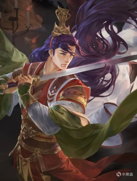 《三国杀》杂谈（一）| 有哪些武将历史细节设计的特别精妙-第5张
