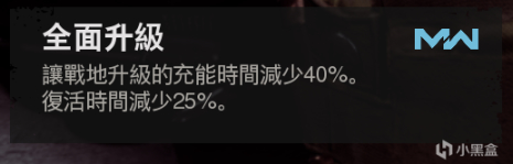 《決勝時刻：戰區》3月29更新：特長調整，鬼魂小重做-第4張