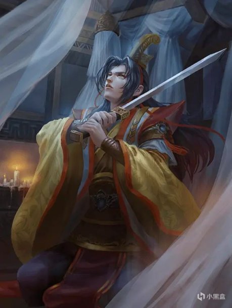 《三国杀》杂谈（一）| 有哪些武将历史细节设计的特别精妙-第1张