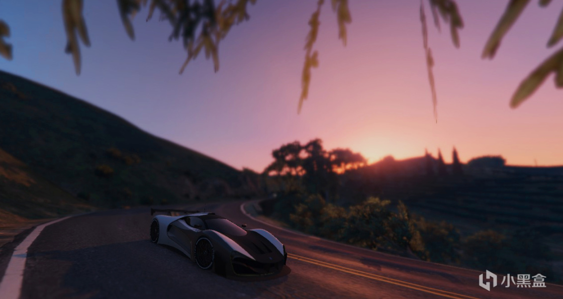 【超跑配色系列】無限接近完美，一切的美好，都是幻想-古羅帝 幻象-第21張