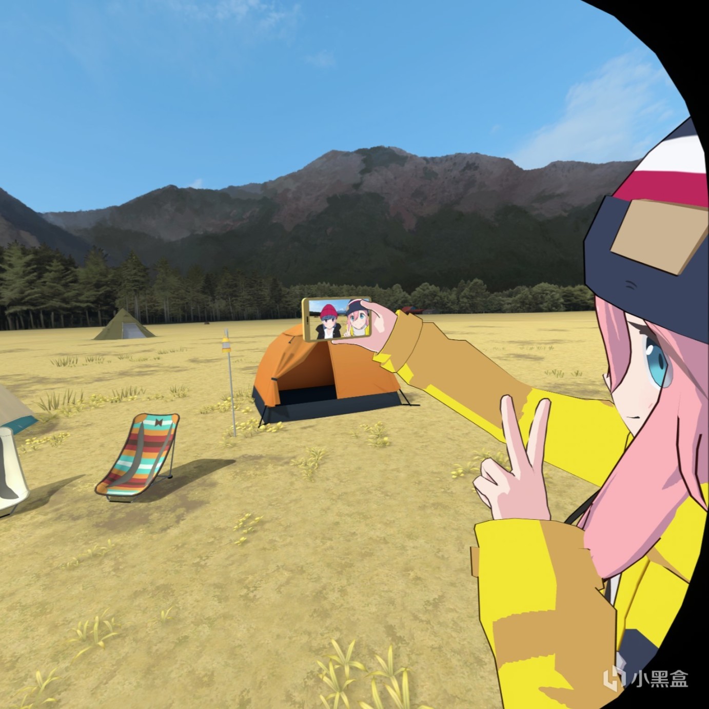 【PC游戏】高性价比畅玩VR游戏 Oculus Quest 2上手体验-第24张