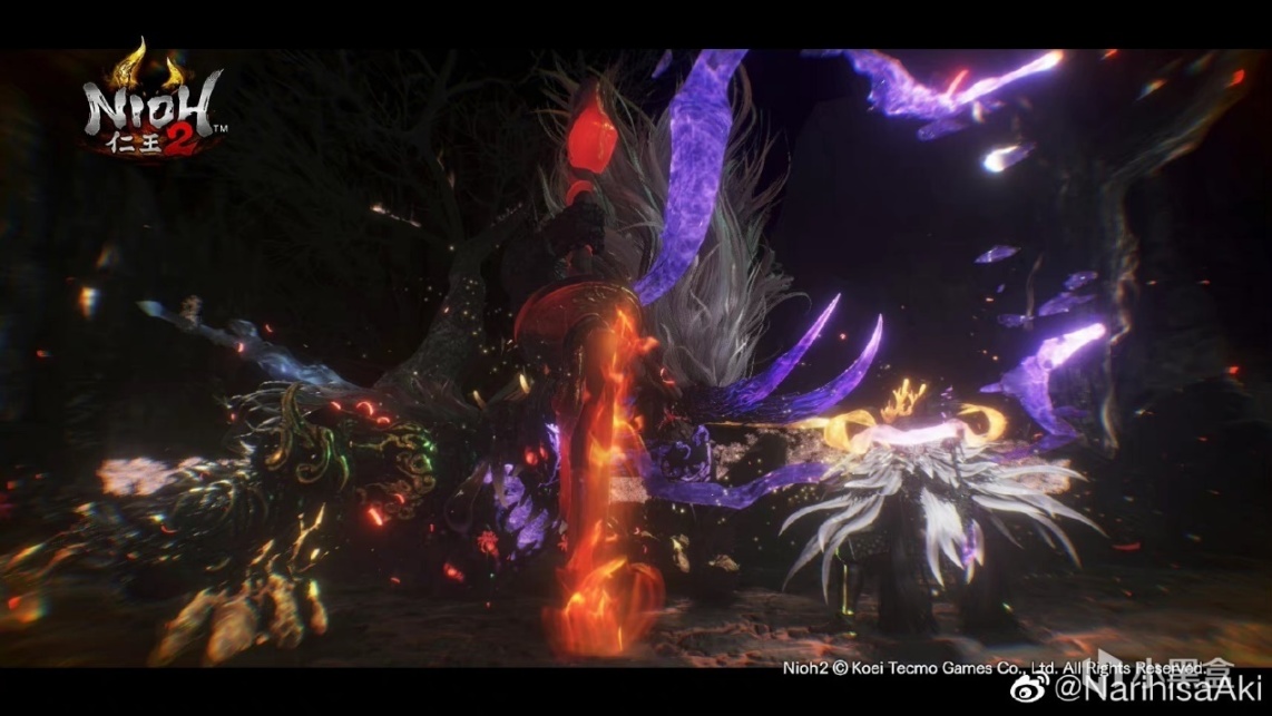 【PC游戏】带来灾难的屠龙勇士化身救世的恶龙——《最终幻想起源》“玩后感”-第7张