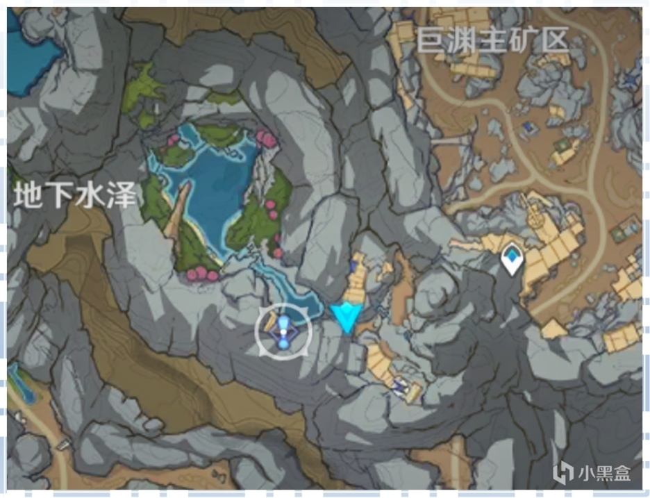 【V2.6攻略】世界任务:连队消失在深岩-第1张