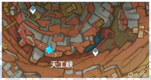 【V2.6攻略】世界任务:千年千岩全解析-第3张