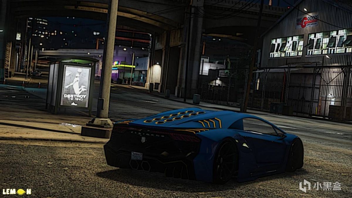 【俠盜獵車手5】GTA5線上推薦購買載具——超跑篇第二期（來自競速玩家的推薦）-第9張