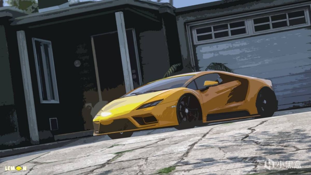 【俠盜獵車手5】GTA5線上推薦購買載具——超跑篇第二期（來自競速玩家的推薦）-第7張