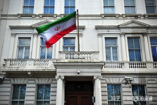 【遊戲NOBA】第十一期 彩六地圖原型考究 領事館—伊朗駐倫敦大使館人質事件-第12張