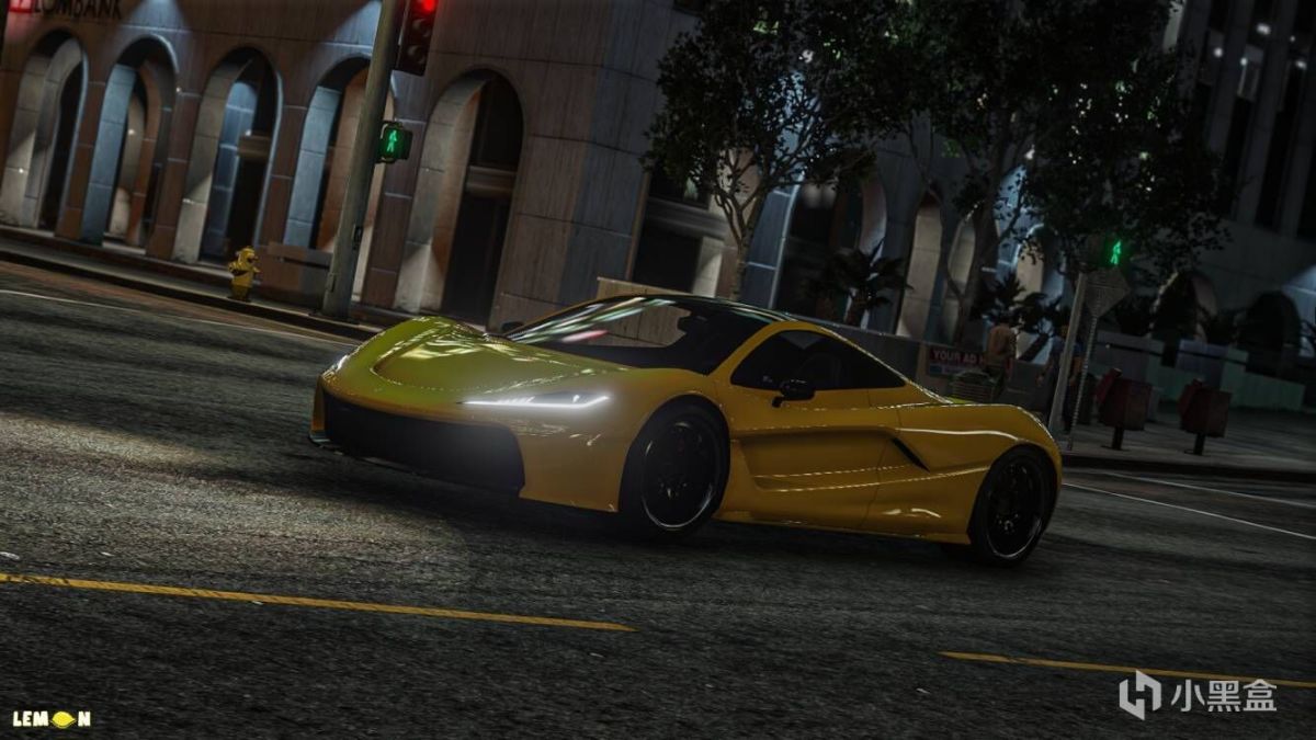 【俠盜獵車手5】GTA5線上推薦購買載具——超跑篇第二期（來自競速玩家的推薦）-第3張