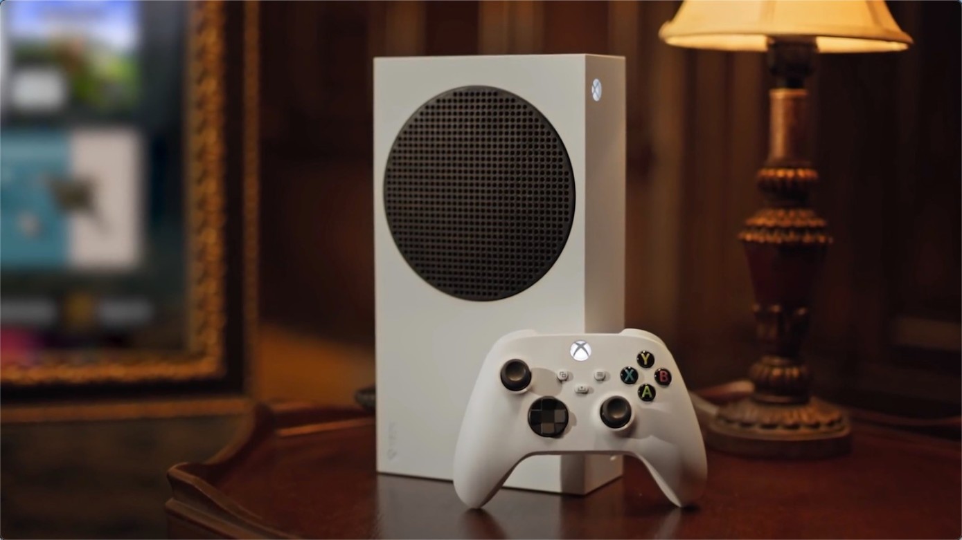 【主机游戏】微软发布全新Xbox广告，结果内容处处都在嘲讽索尼……-第5张