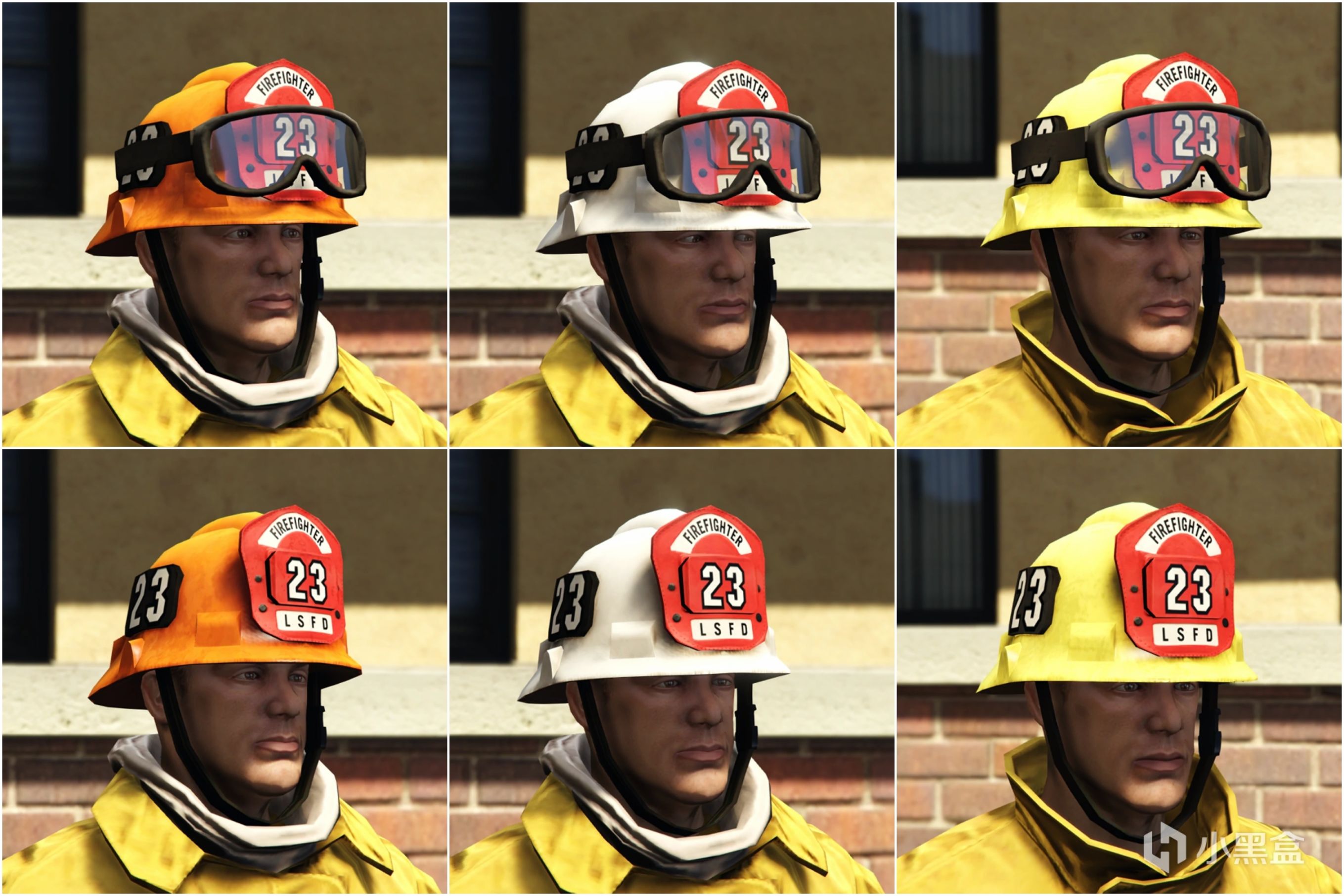 【GTA5】洛圣都消防部门——保护城市、捍卫生命-第15张