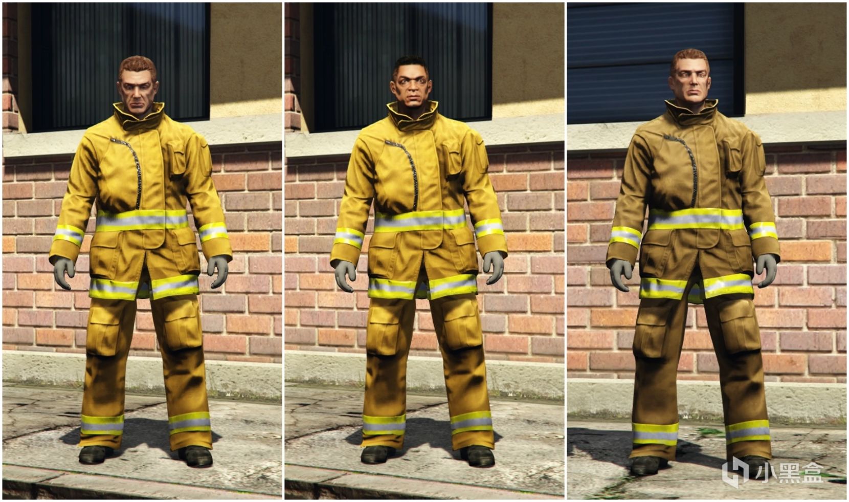 【GTA5】洛圣都消防部门——保护城市、捍卫生命-第14张
