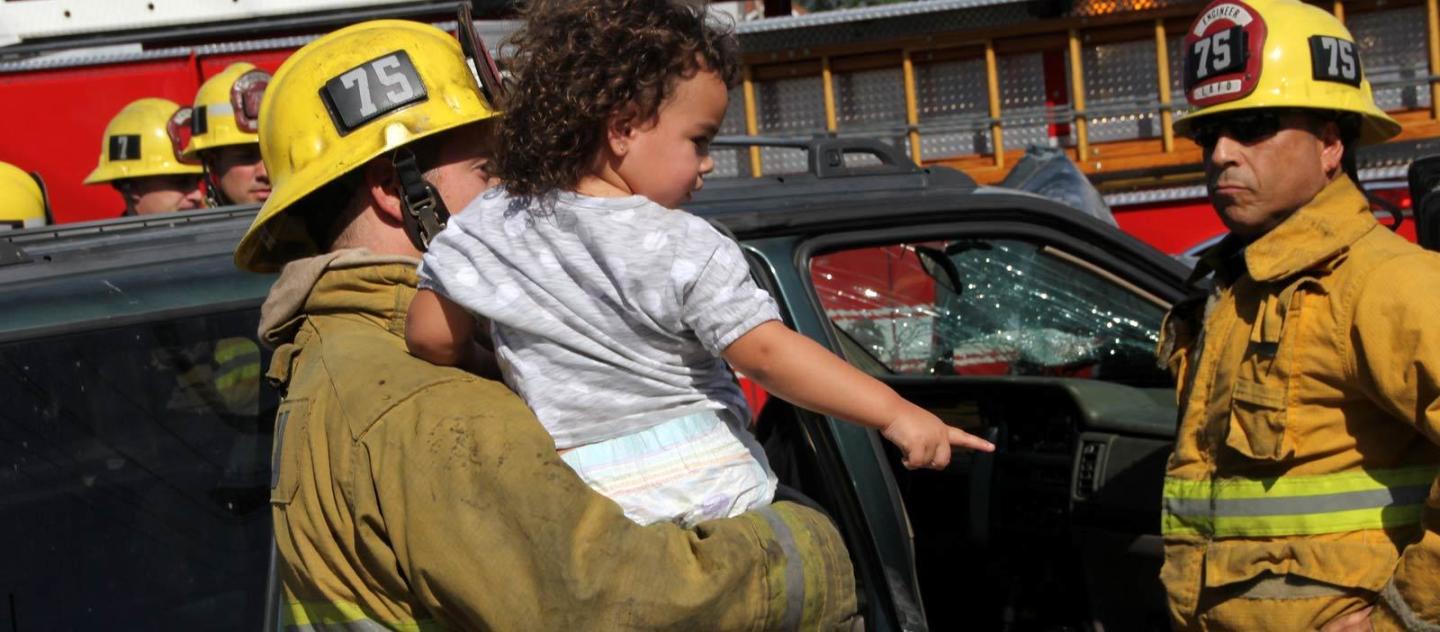 【GTA5】洛聖都消防部門——保護城市、捍衛生命-第34張