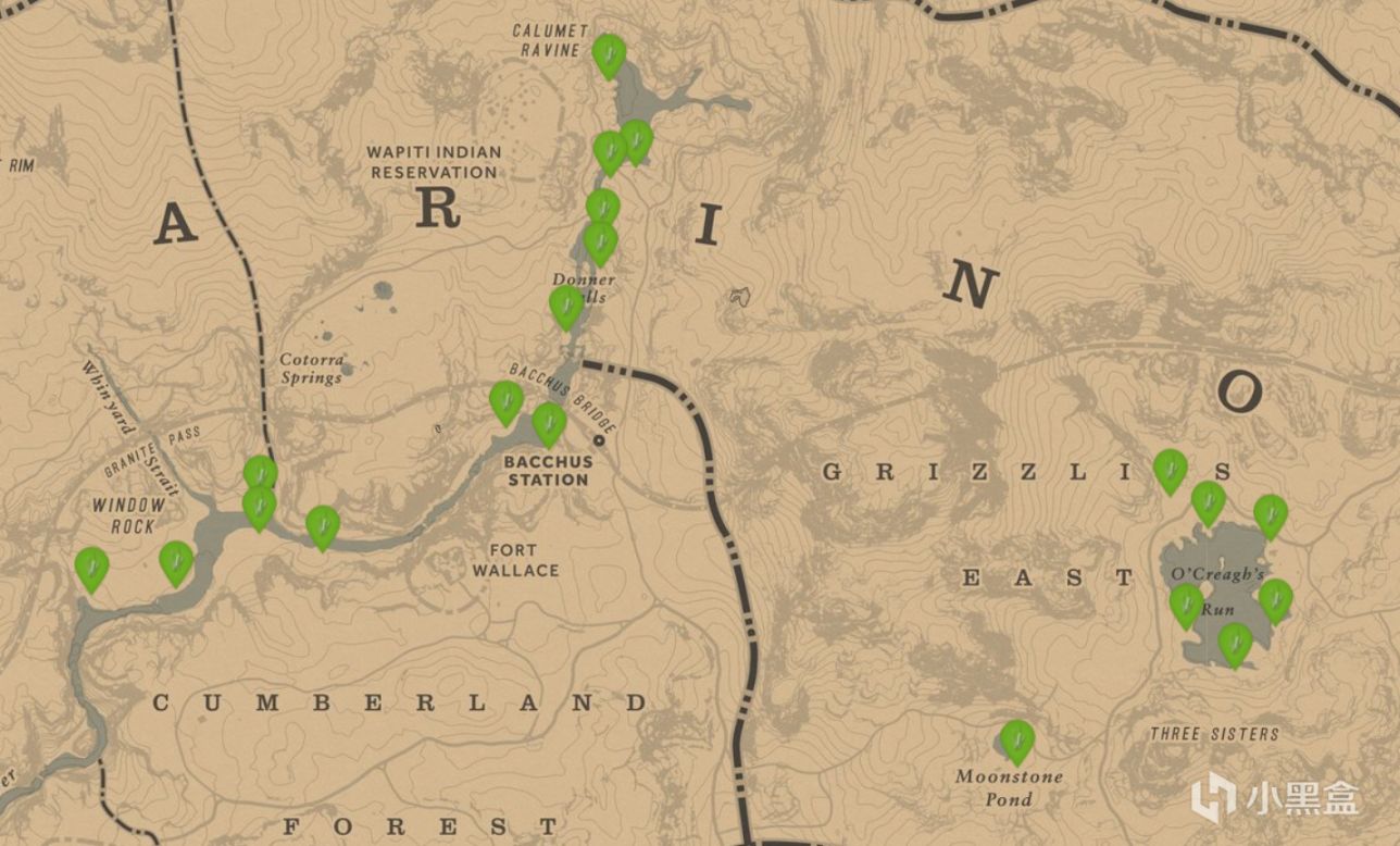 【荒野大鏢客：救贖2】RDO 2022/4/3 每日挑戰-第4張