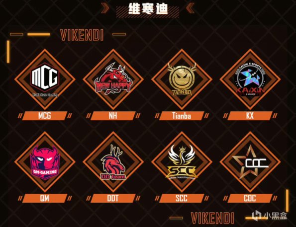 【绝地求生】PCL赛事回忆录：信者恒强，昙花绽放-第7张