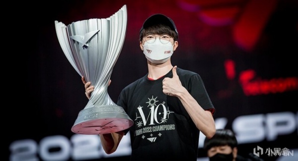 【英雄联盟】韩媒撰文：Faker，这颗常青树不会那么容易地枯萎