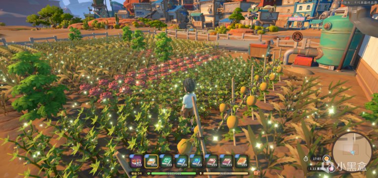 【PC遊戲】國產模擬經營遊戲《沙石鎮時光》將於5月26日發售EA搶先體驗版-第3張
