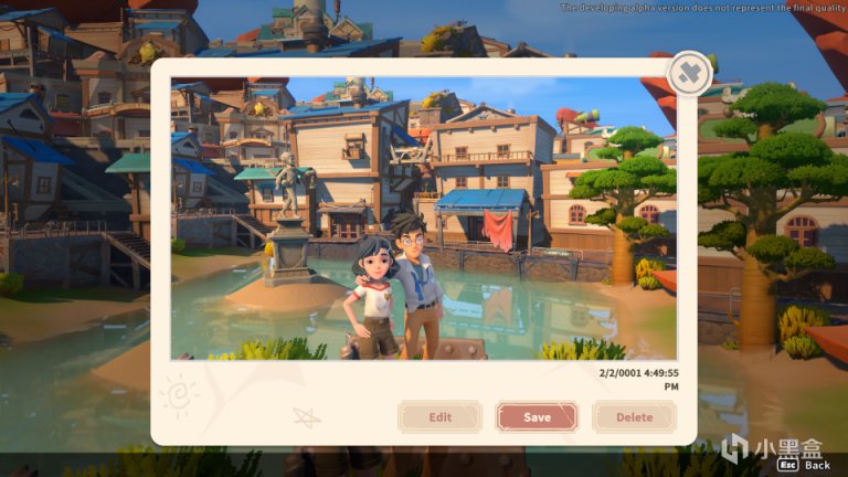 【PC游戏】国产模拟经营游戏《沙石镇时光》将于5月26日发售EA抢先体验版-第6张