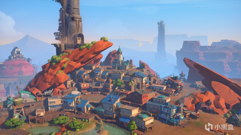 【PC遊戲】國產模擬經營遊戲《沙石鎮時光》將於5月26日發售EA搶先體驗版-第2張