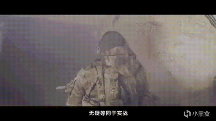 《特戰榮耀》今晚開播，陣容強大，五位實力派坐鎮，軍旅劇又硬了-第6張