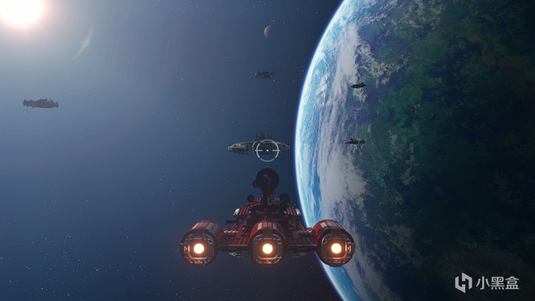 【PC遊戲】IGN8分評測：《樂高星際大戰-天行者傳奇》-第4張