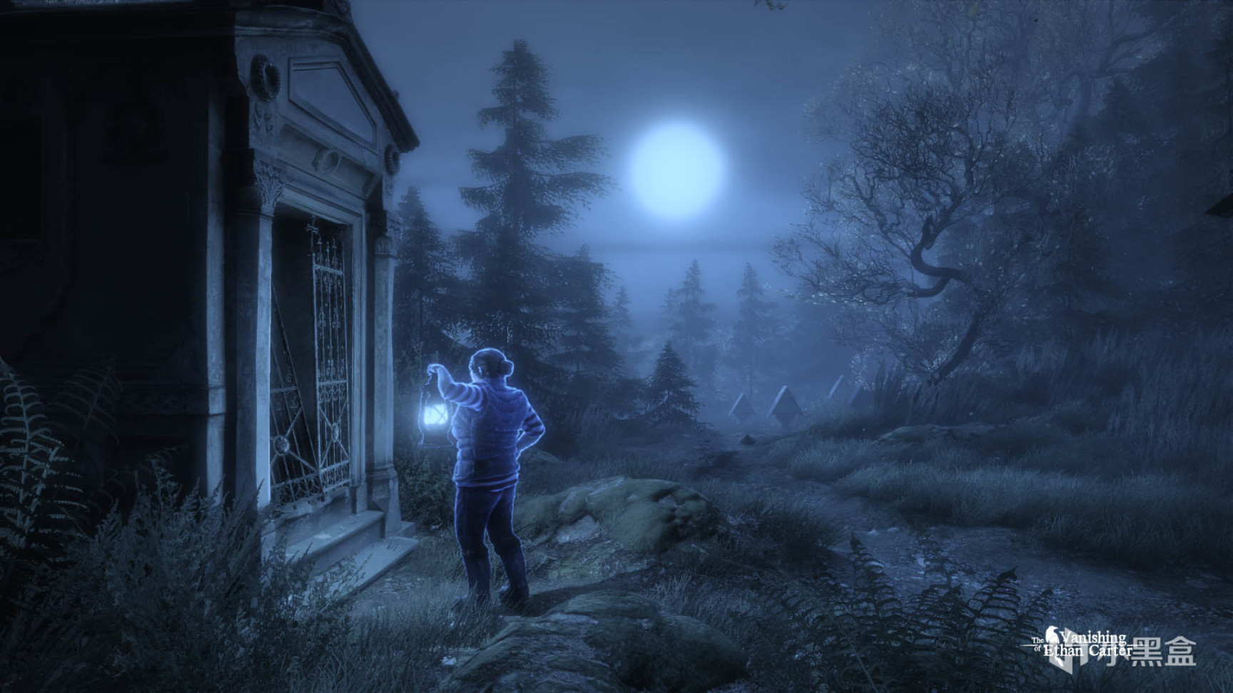 【PC游戏】EPIC限时领取《Rogue Legacy》《The Vanishing of Ethan Carter》-第5张