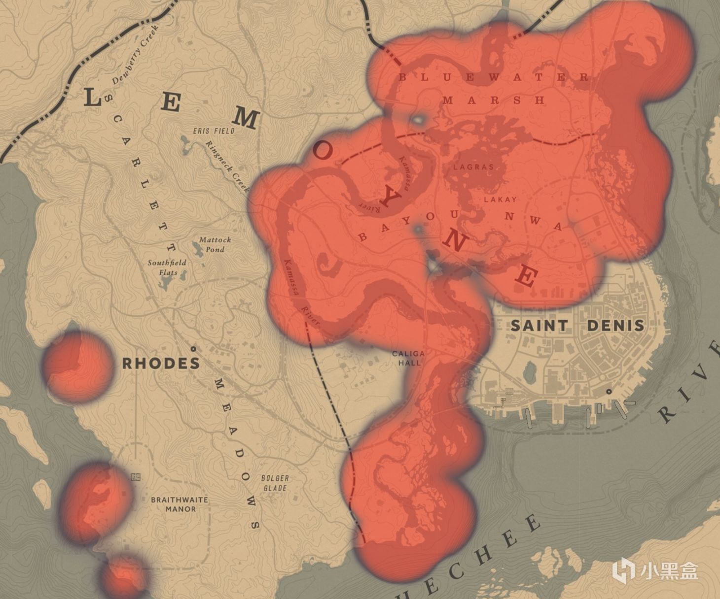 【荒野大鏢客：救贖2】RDO 2022/4/8 每日挑戰-第0張