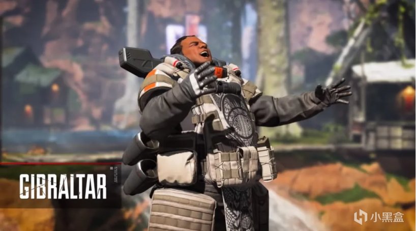 【Apex 英雄】早間播報：國外Apex Legends 玩家呼籲削弱直布羅陀-第5張