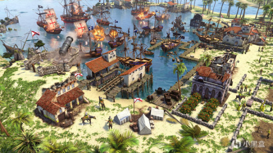 【PC遊戲】Steam週末特惠《盜賊之海》《帝國時代》《腐爛國度2》等遊戲優惠促銷中-第14張