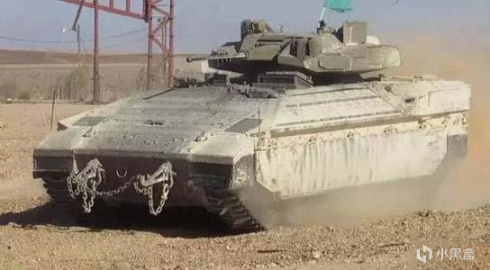 【裝甲戰爭】雌虎裝甲車已入列！為什麼說它是今年最值得期待的戰車？