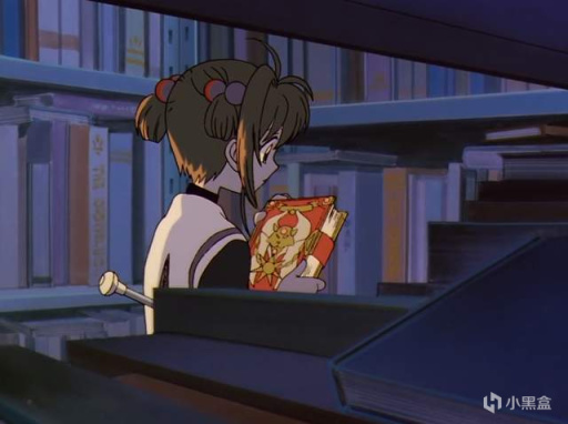 《魔卡少女櫻》開播24年後，日本人的口味從萌王走向“中年大叔”-第0張