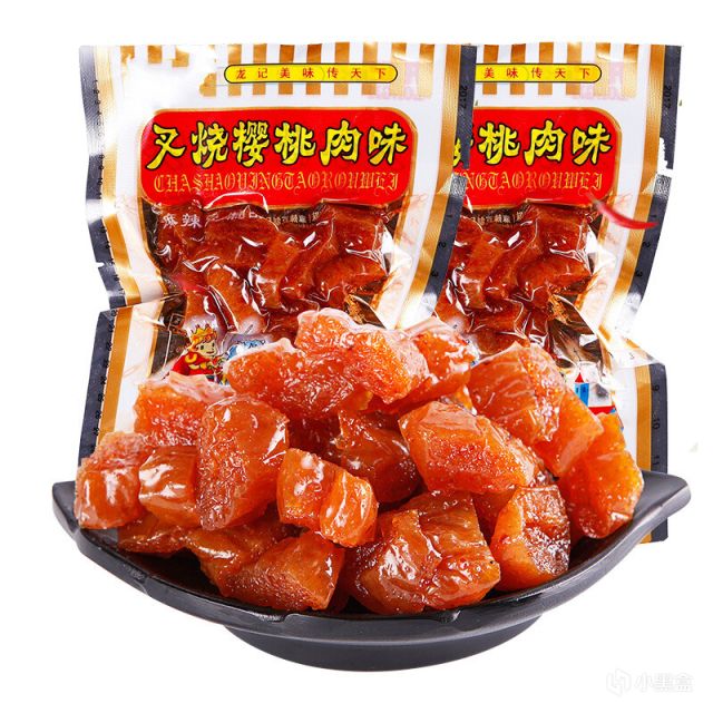 【小饭盒】那些年我们吃过的小零食——辣条篇-第5张