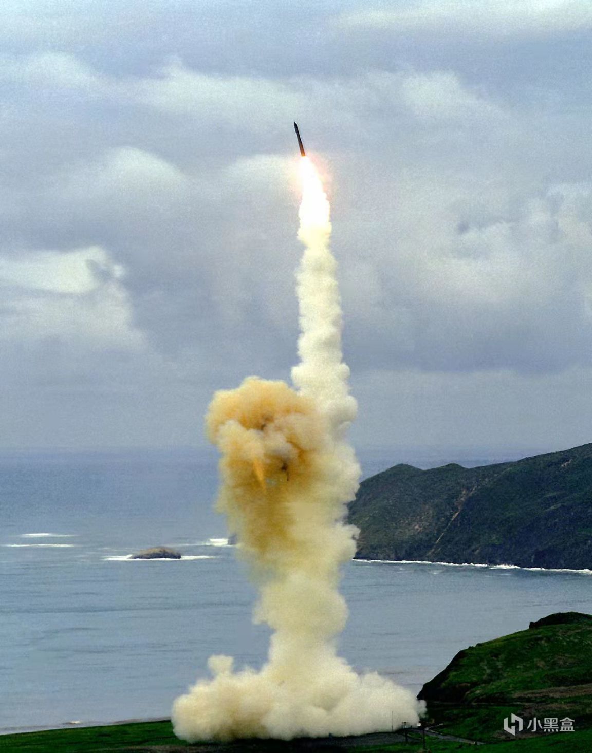 【PC游戏】末日武器——洲际弹道导弹（ICBM）-第4张