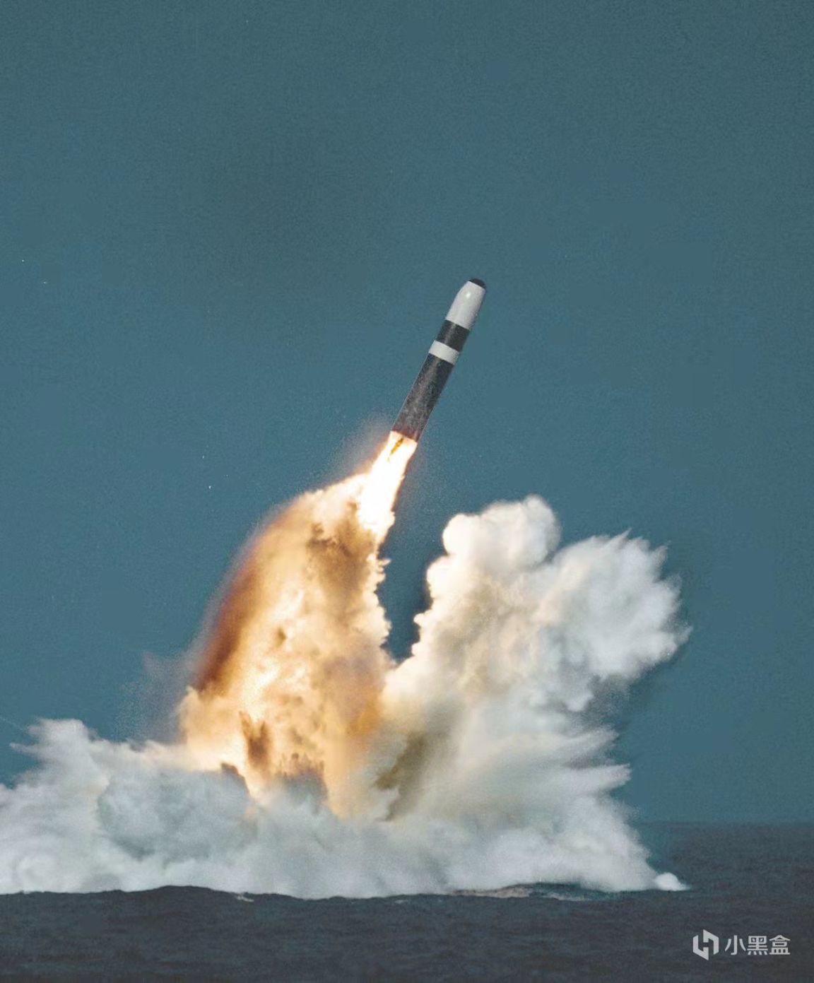 【PC游戏】末日武器——洲际弹道导弹（ICBM）-第7张