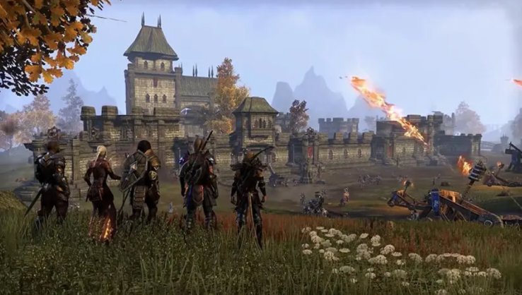 【主機遊戲】爸爸《上古卷軸6》在做了嗎？-第1張