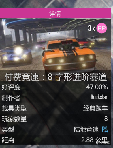 【俠盜獵車手5】GTAOL-4.14洛城周更速覽（附屬資產為主機保駕護航周，已更新）-第10張