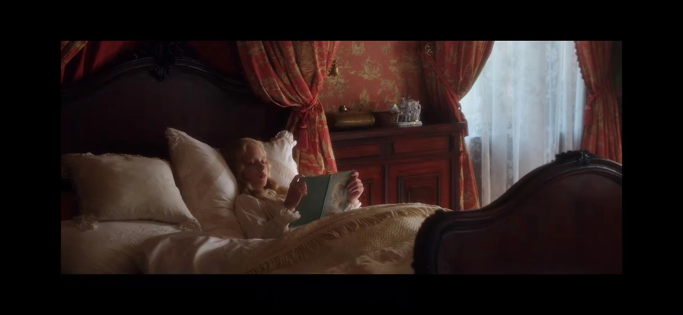 《海蒂和爺爺》：一部看完之後心情巨好的電影--愛瑞士，愛山野，愛自由-第5張