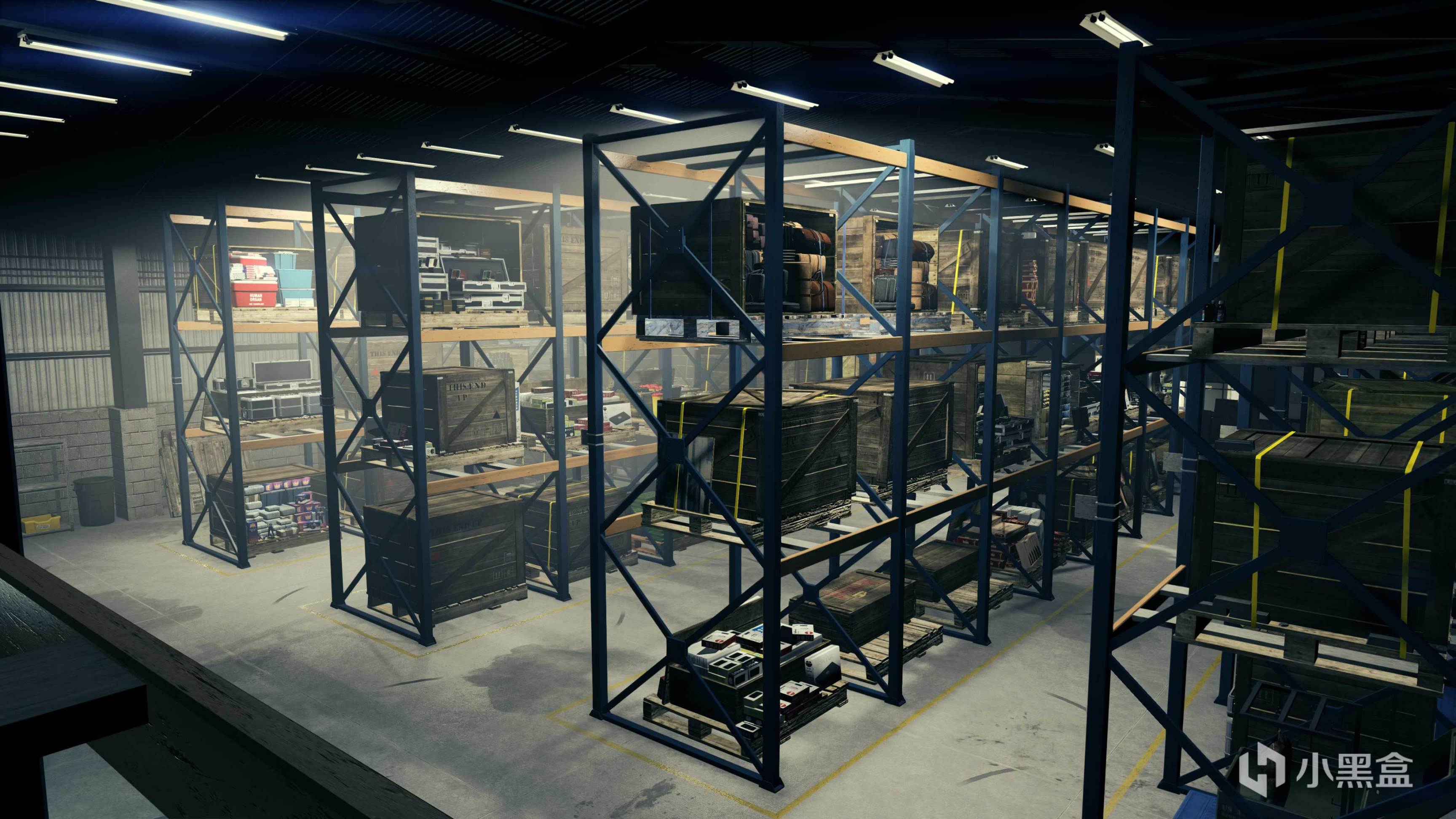 【俠盜獵車手5】GTA在線模式內容更新：軍火貿易集中推出雙倍研究速度和地堡原材料五折-第7張