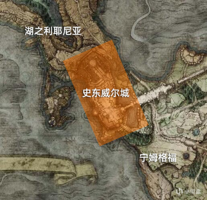 【PC遊戲】交界地建築之旅：《艾爾登法環》建築風格淺析（三）王城篇上-第3張