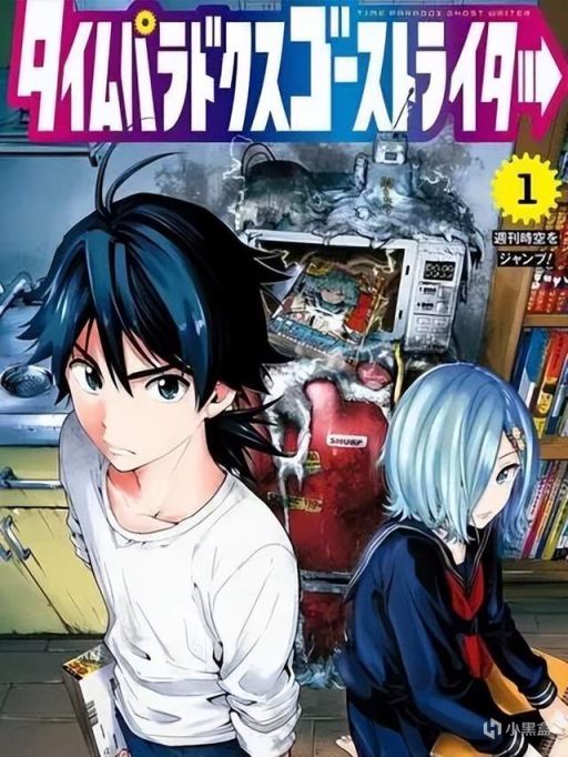 【影視動漫】超200字的新番單集標題誕生了！ACGN作品，為何會走上標題內卷之路？-第31張