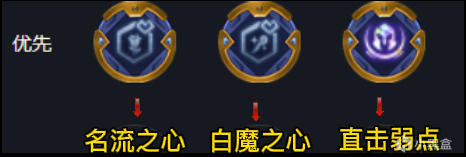 【金铲铲之战】铲圣学堂：名流枪手金克丝 暴打版本毒瘤轻松吃鸡-第7张