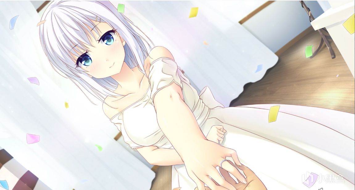 【Gal游戏综合区】我的galgame记录——Making*Lovers-第5张